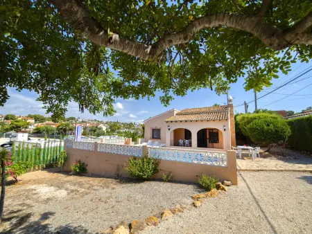Maison Marisol Park avec piscine privée – Calpe : photo 16