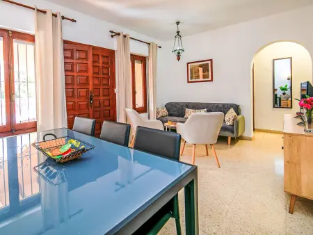 Maison Marisol Park avec piscine privée – Calpe : photo 20
