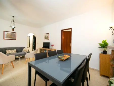 Maison Marisol Park avec piscine privée – Calpe : photo 21