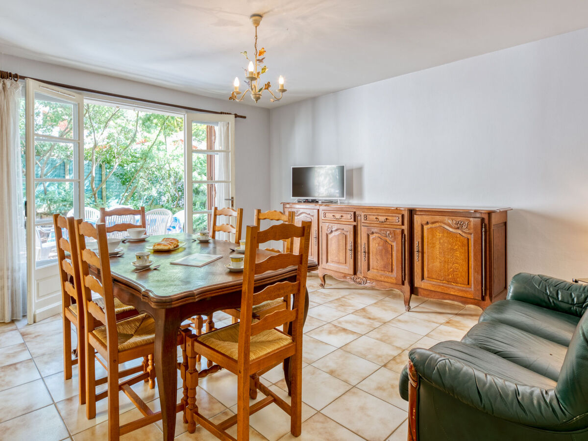 Maison Dominique, 3 chambres à 800 m de la plage - Photo 3