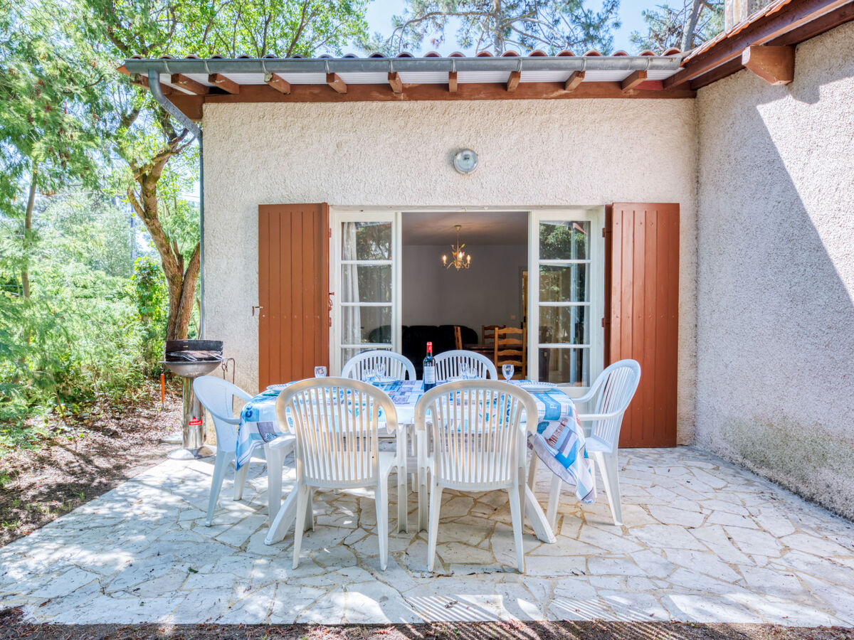 Maison Dominique, 3 chambres à 800 m de la plage - Photo 4