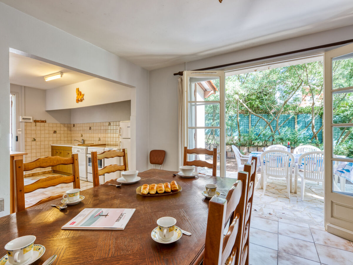 Maison Dominique, 3 chambres à 800 m de la plage - Photo 7