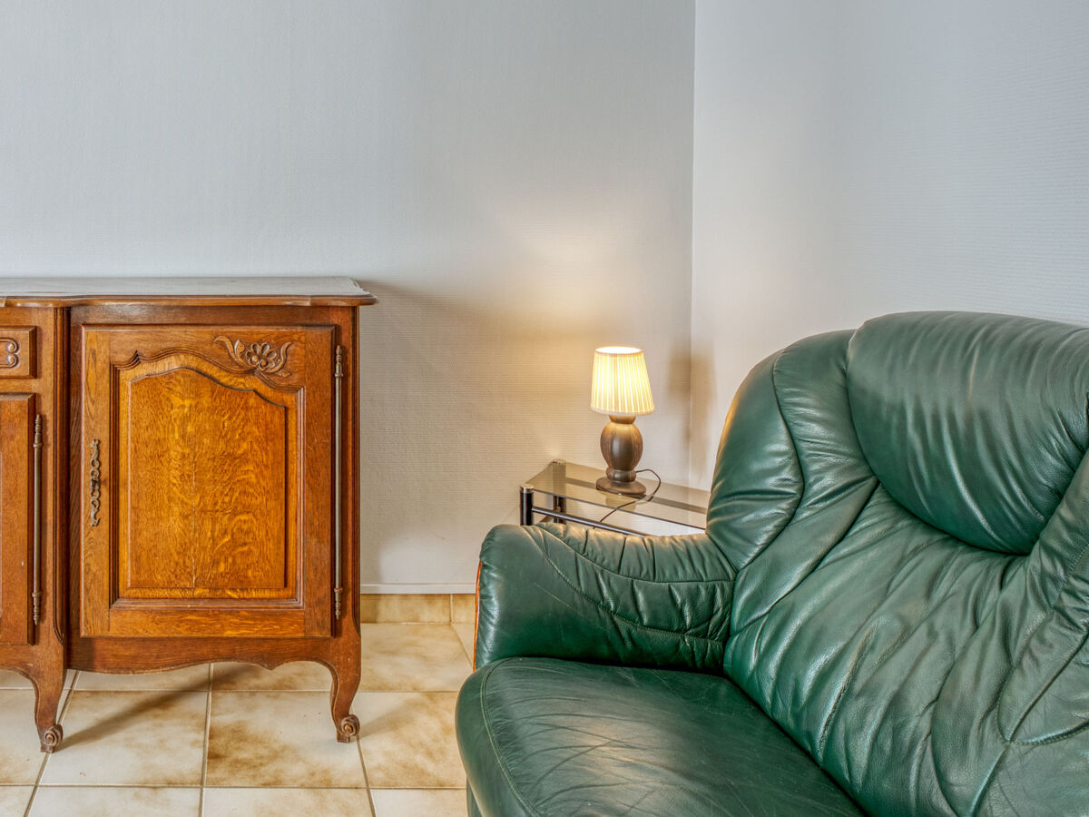 Maison Dominique, 3 chambres à 800 m de la plage - Photo 8