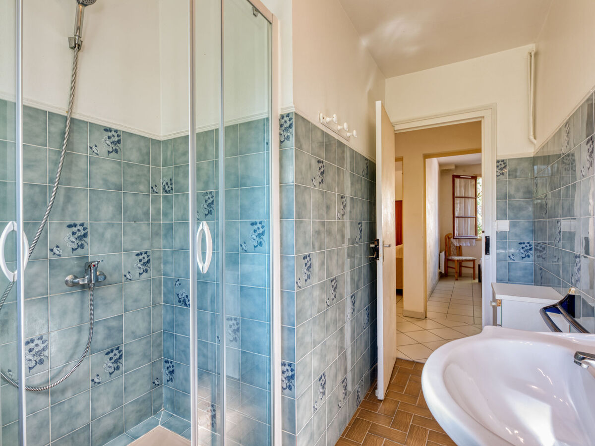 Maison Dominique, 3 chambres à 800 m de la plage - Photo 19