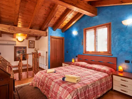 Maison Lady - 3 étages, vue lac et montagnes à Domaso : photo 11