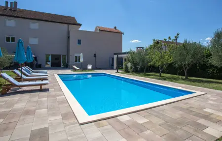 Location maison à Imotski