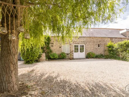 Gîte Normand au bord du havre, terrasse 54m² : photo 5
