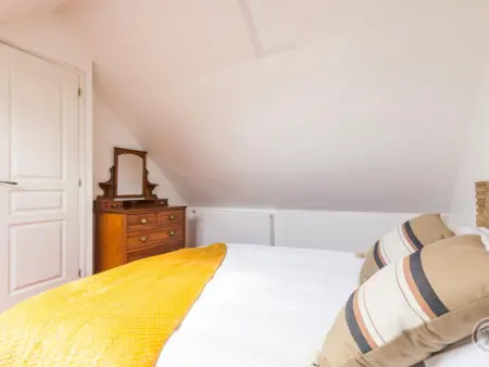 Gîte Normand au bord du havre, terrasse 54m² : photo 10