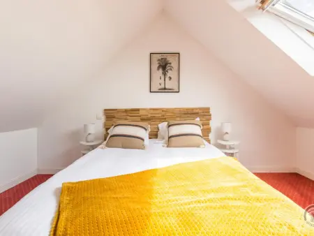 Gîte Normand au bord du havre, terrasse 54m² : photo 11