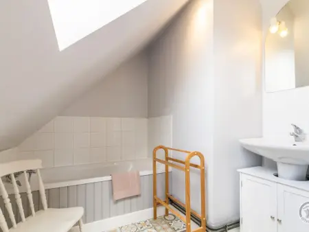 Gîte Normand au bord du havre, terrasse 54m² : photo 12