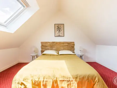 Gîte Normand au bord du havre, terrasse 54m² : photo 14