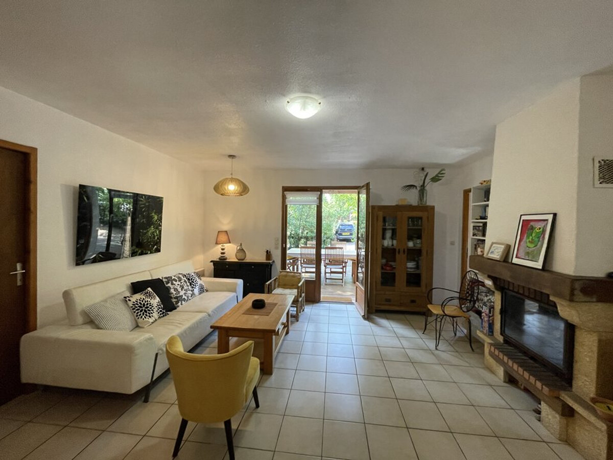 Villa 3 chambres Soustons, terrasse couverte et jardin - Photo 4