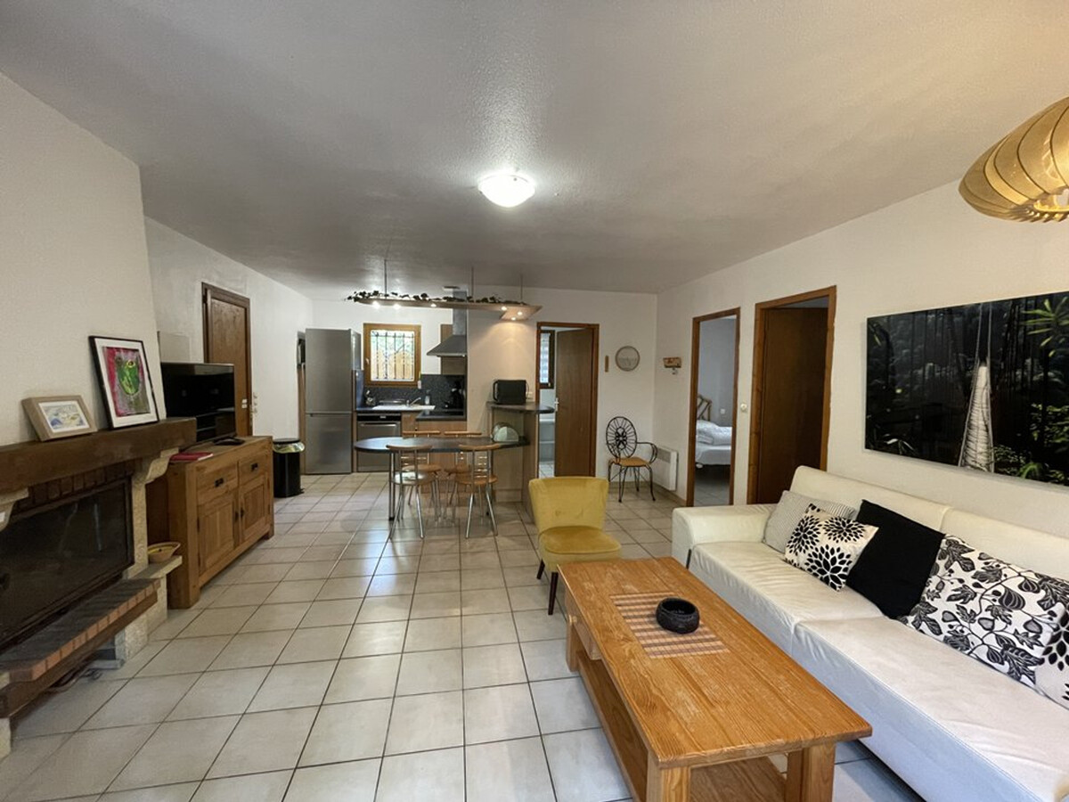 Villa 3 chambres Soustons, terrasse couverte et jardin - Photo 5