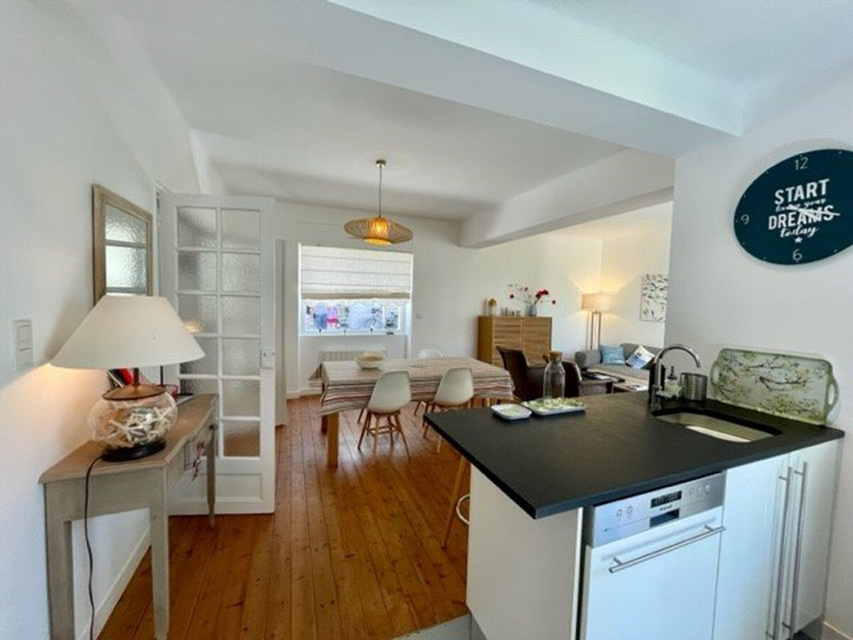 Villa 5 pièces 160m² à 20m de la plage, Quiberon - Photo 2