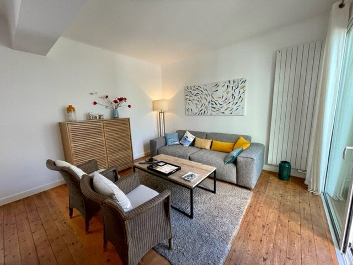 Villa 5 pièces 160m² à 20m de la plage, Quiberon - Photo 4