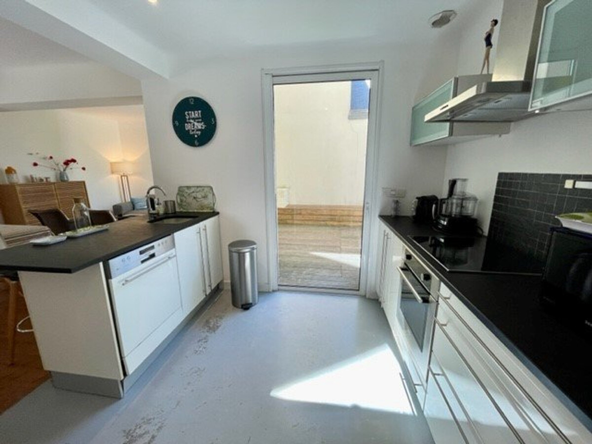 Villa 5 pièces 160m² à 20m de la plage, Quiberon - Photo 5