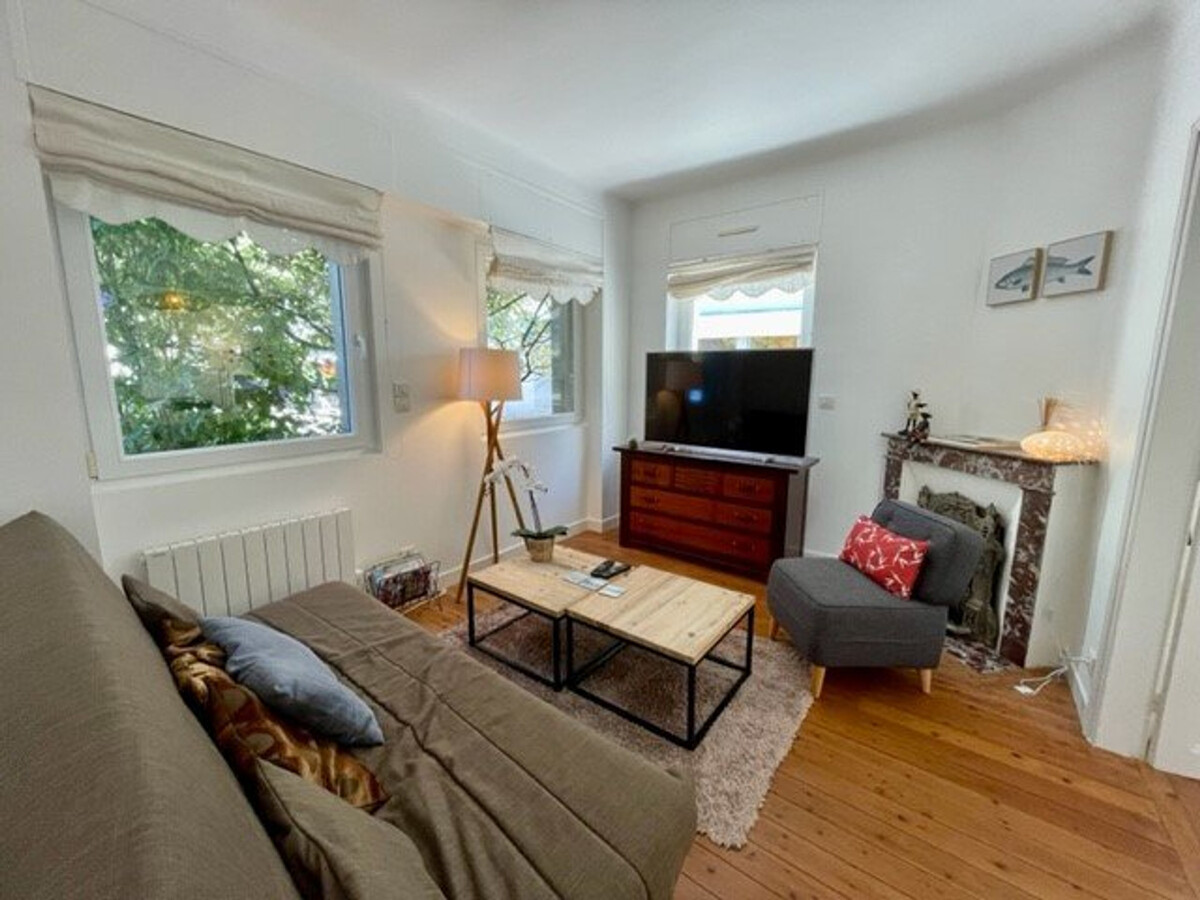 Villa 5 pièces 160m² à 20m de la plage, Quiberon - Photo 6