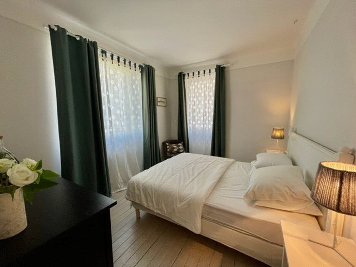 Villa 5 pièces 160m² à 20m de la plage, Quiberon - Photo 8