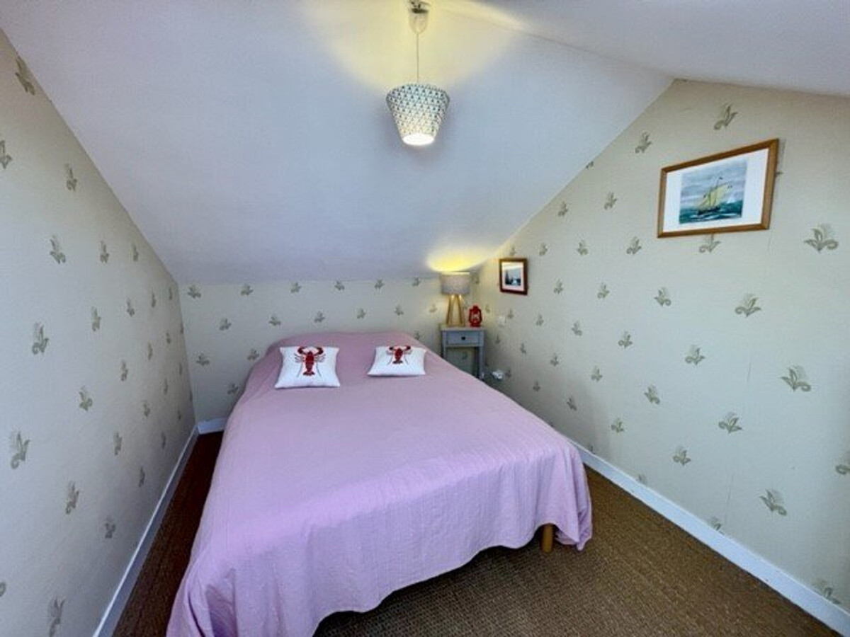 Villa 5 pièces 160m² à 20m de la plage, Quiberon - Photo 10