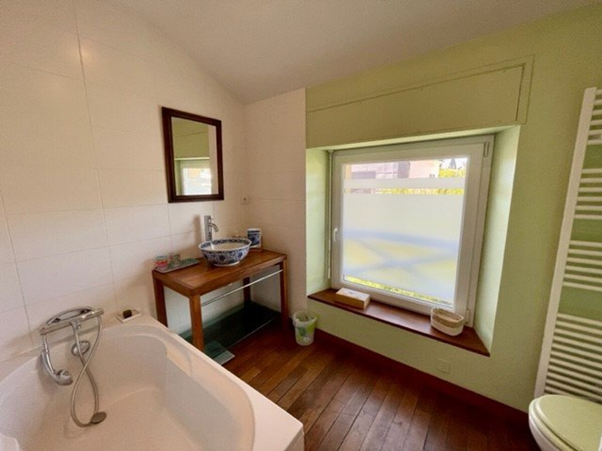 Villa 5 pièces 160m² à 20m de la plage, Quiberon - Photo 12
