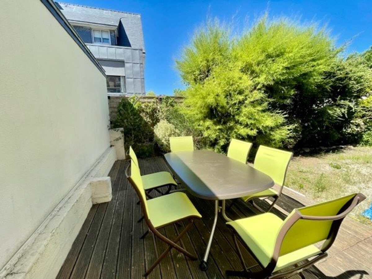 Villa 5 pièces 160m² à 20m de la plage, Quiberon - Photo 14