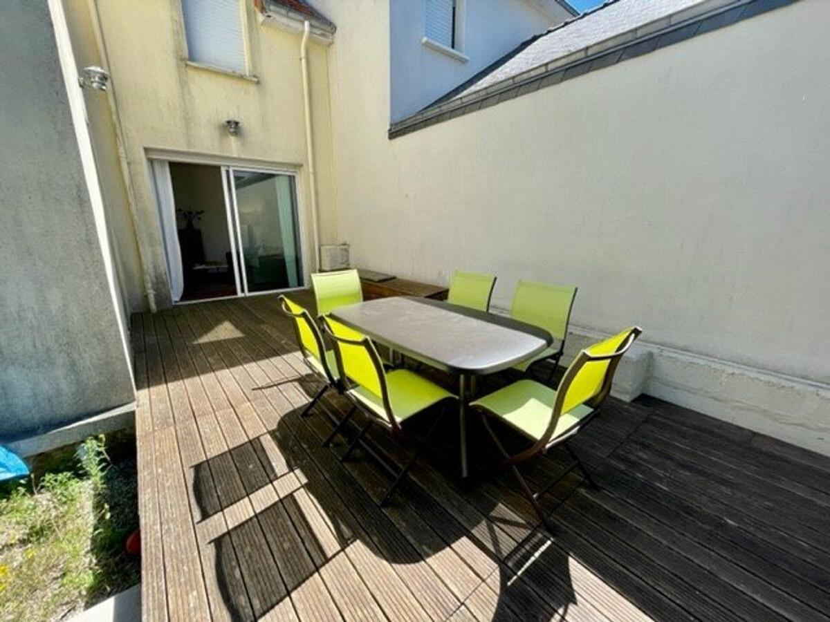 Villa 5 pièces 160m² à 20m de la plage, Quiberon - Photo 15