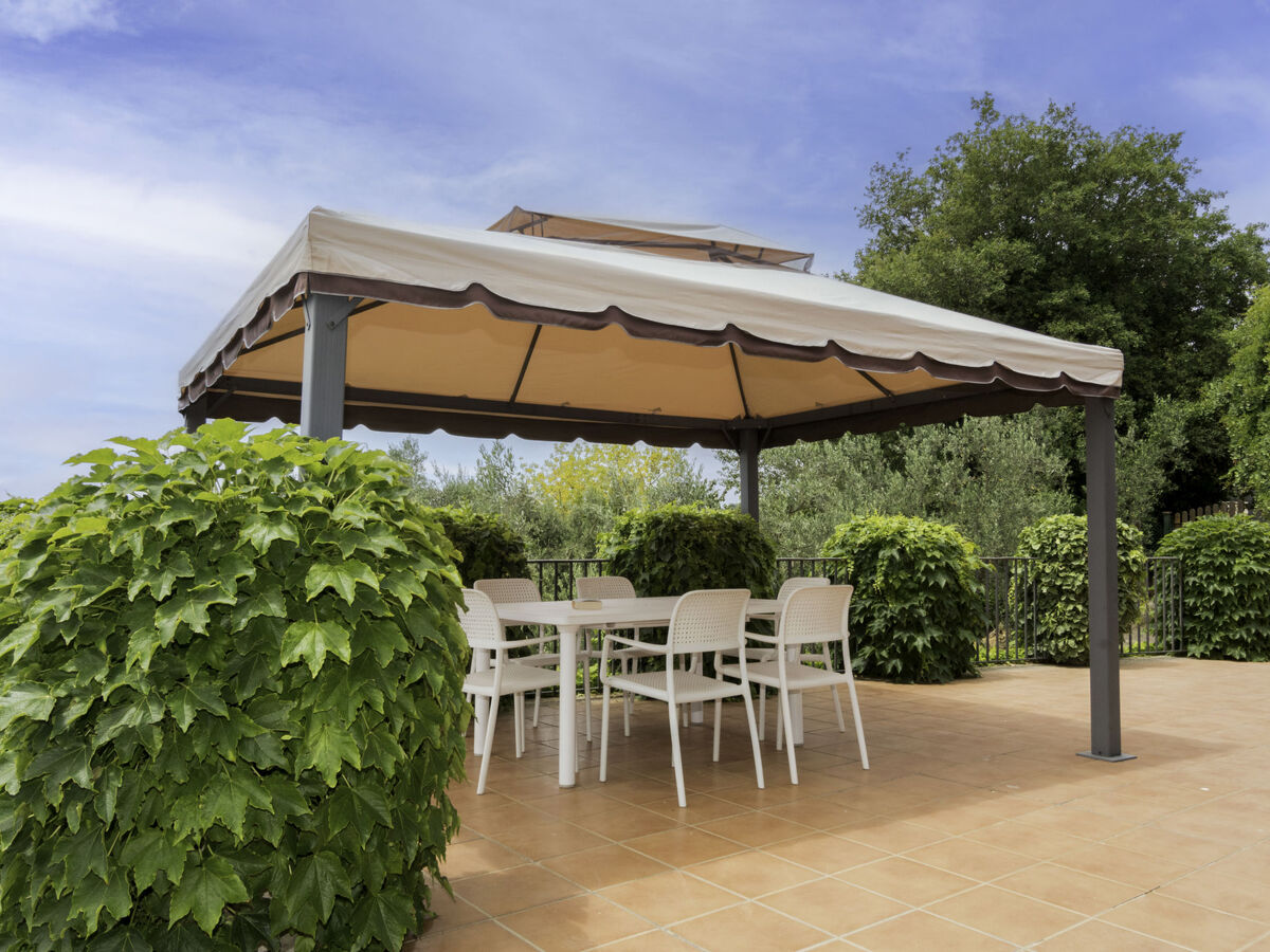 Garden House Li Galli, maison 6 pers. Massa Lubrense - Photo 3