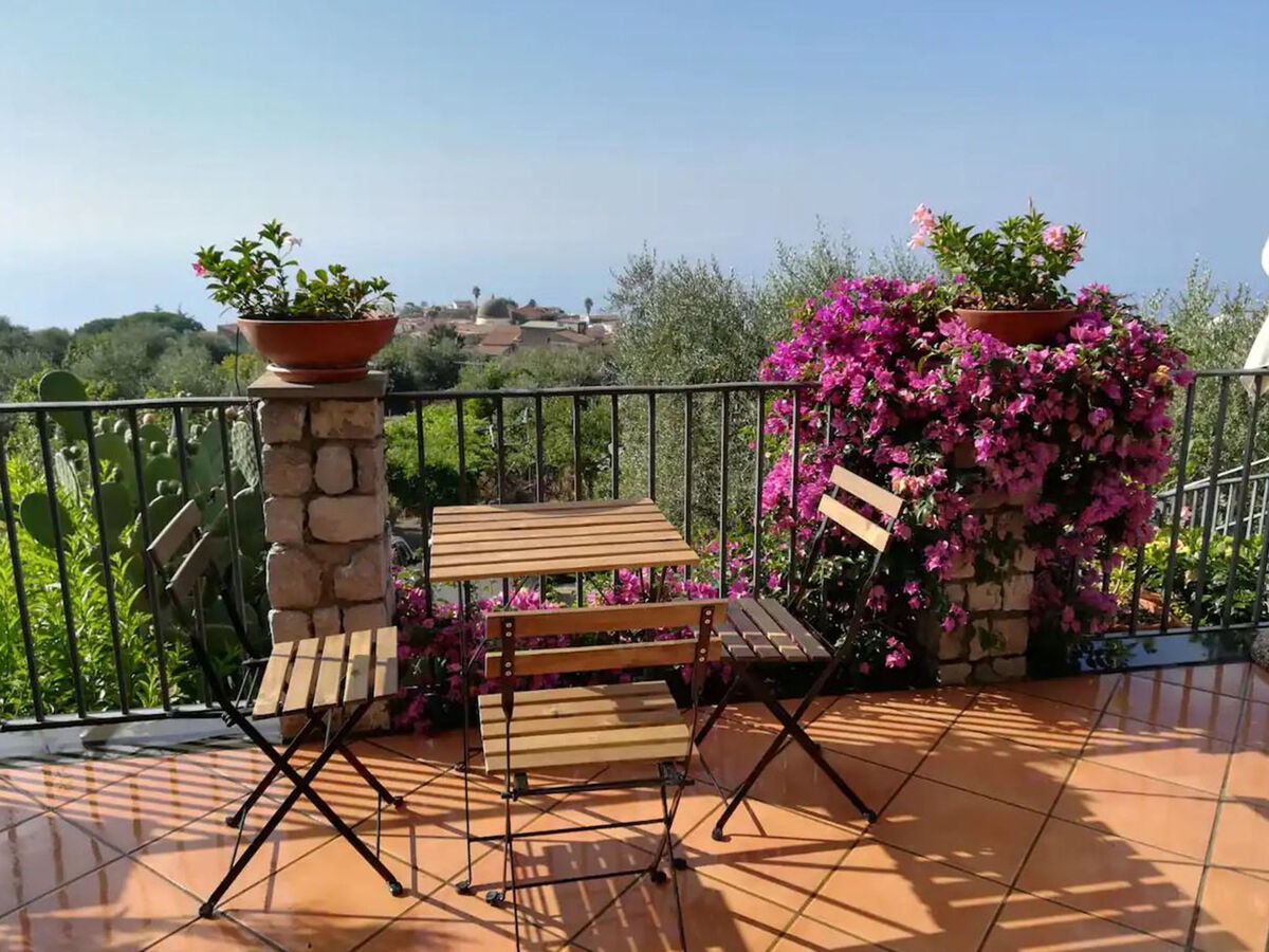 Garden House Li Galli, maison 6 pers. Massa Lubrense - Photo 4