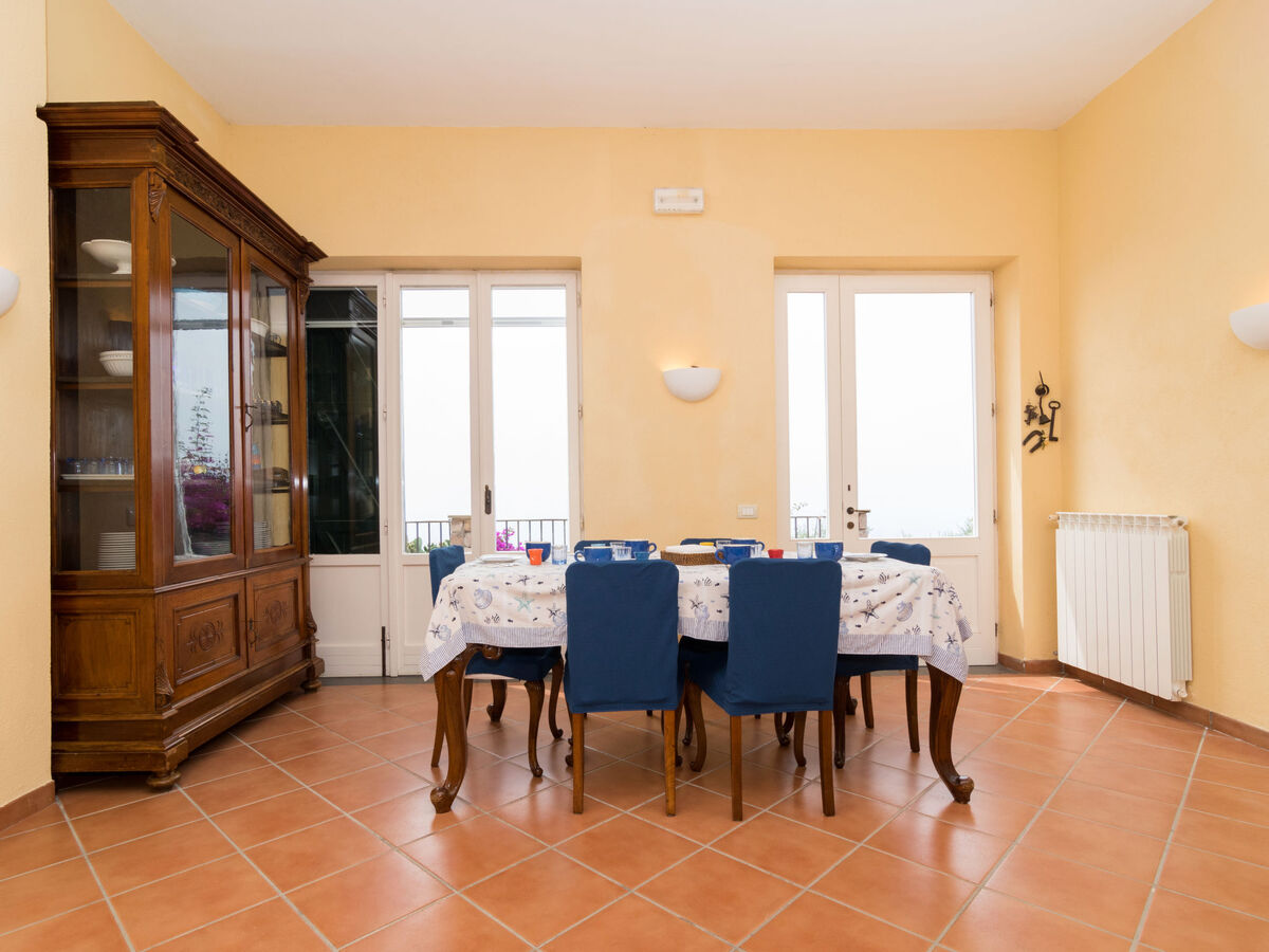 Garden House Li Galli, maison 6 pers. Massa Lubrense - Photo 6