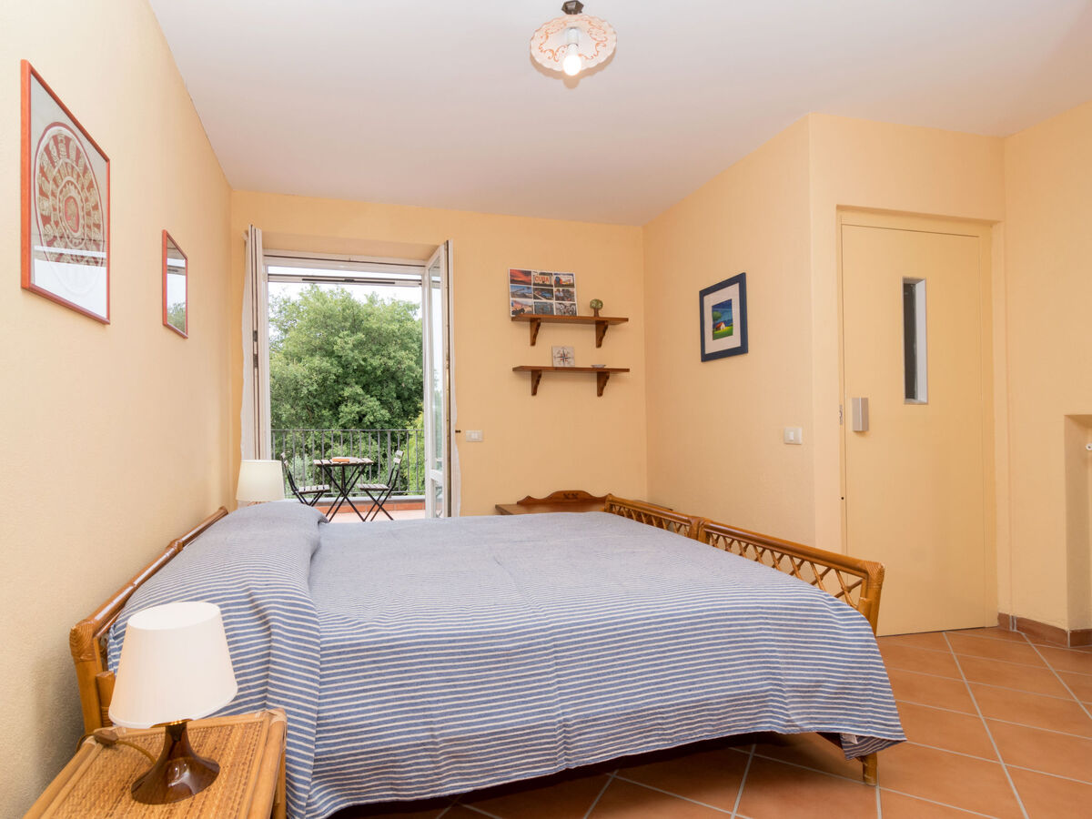 Garden House Li Galli, maison 6 pers. Massa Lubrense - Photo 9