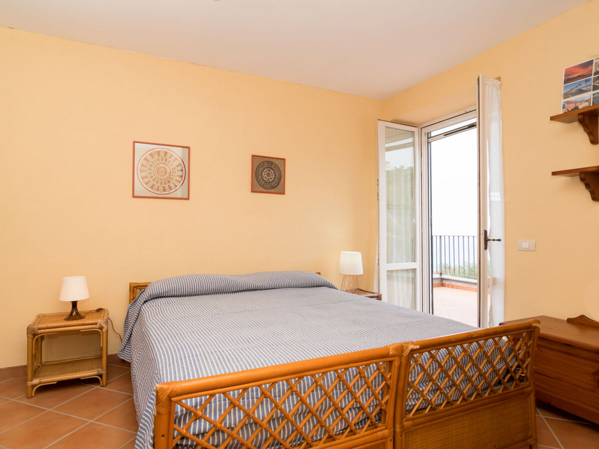 Garden House Li Galli, maison 6 pers. Massa Lubrense - Photo 10