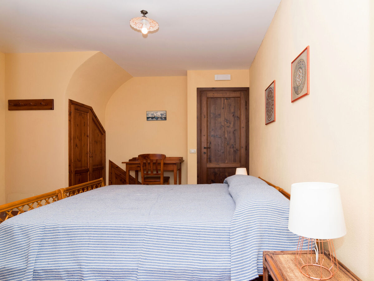Garden House Li Galli, maison 6 pers. Massa Lubrense - Photo 12