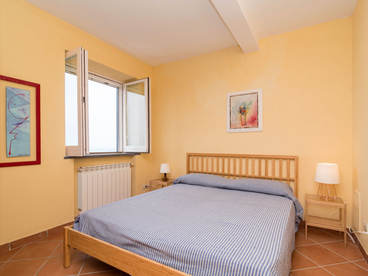 Garden House Li Galli, maison 6 pers. Massa Lubrense - Photo 14