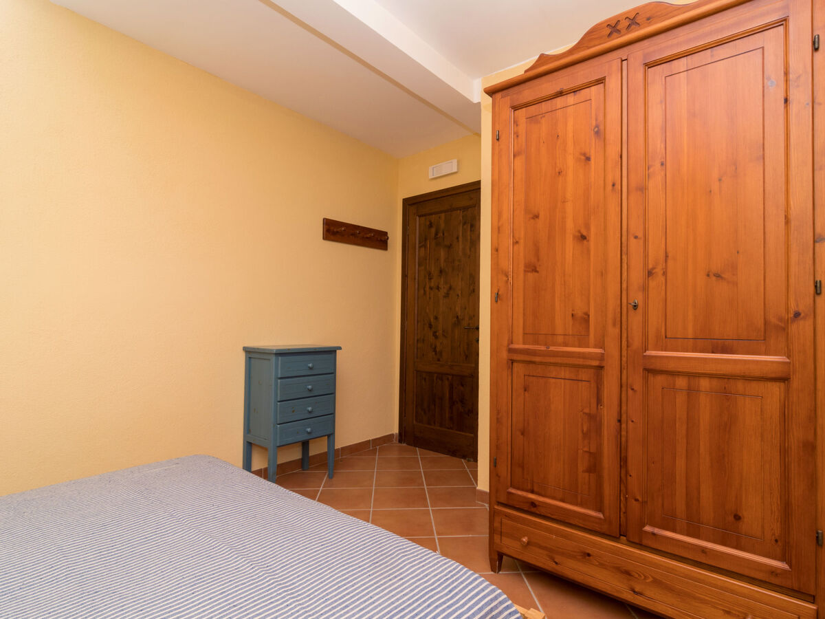 Garden House Li Galli, maison 6 pers. Massa Lubrense - Photo 16