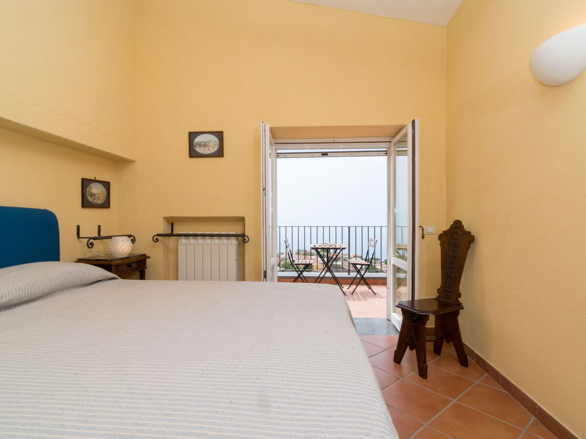 Garden House Li Galli, maison 6 pers. Massa Lubrense - Photo 17