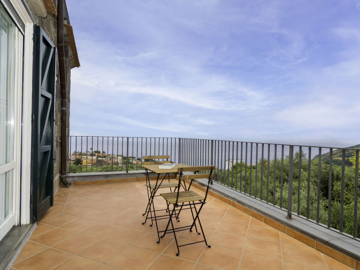 Garden House Li Galli, maison 6 pers. Massa Lubrense - Photo 21