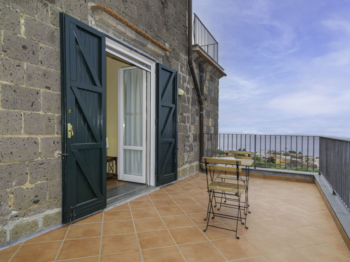 Garden House Li Galli, maison 6 pers. Massa Lubrense - Photo 22