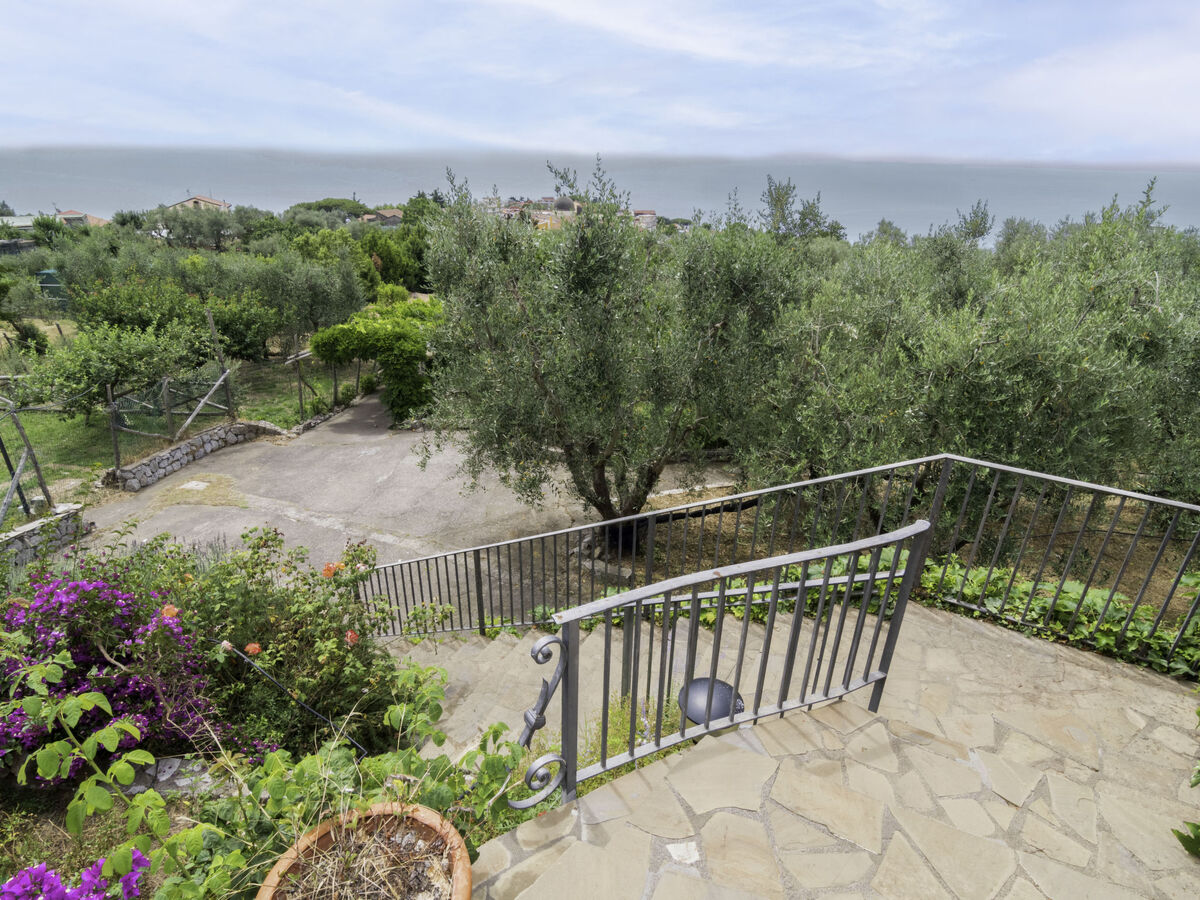 Garden House Li Galli, maison 6 pers. Massa Lubrense - Photo 23