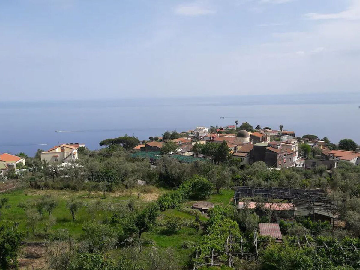 Garden House Li Galli, maison 6 pers. Massa Lubrense - Photo 25