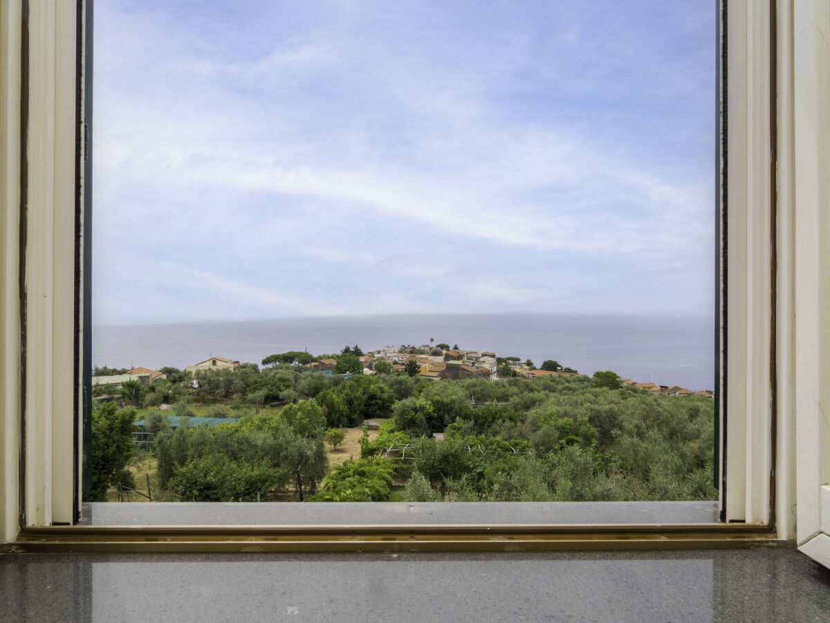 Garden House Li Galli, maison 6 pers. Massa Lubrense - Photo 26