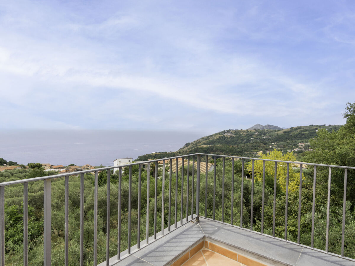 Garden House Li Galli, maison 6 pers. Massa Lubrense - Photo 27