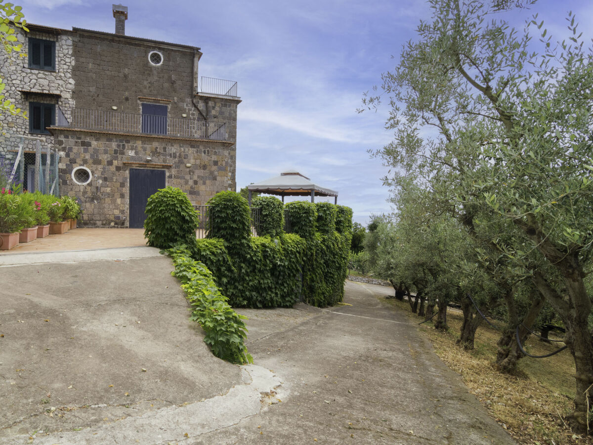 Garden House Li Galli, maison 6 pers. Massa Lubrense - Photo 30