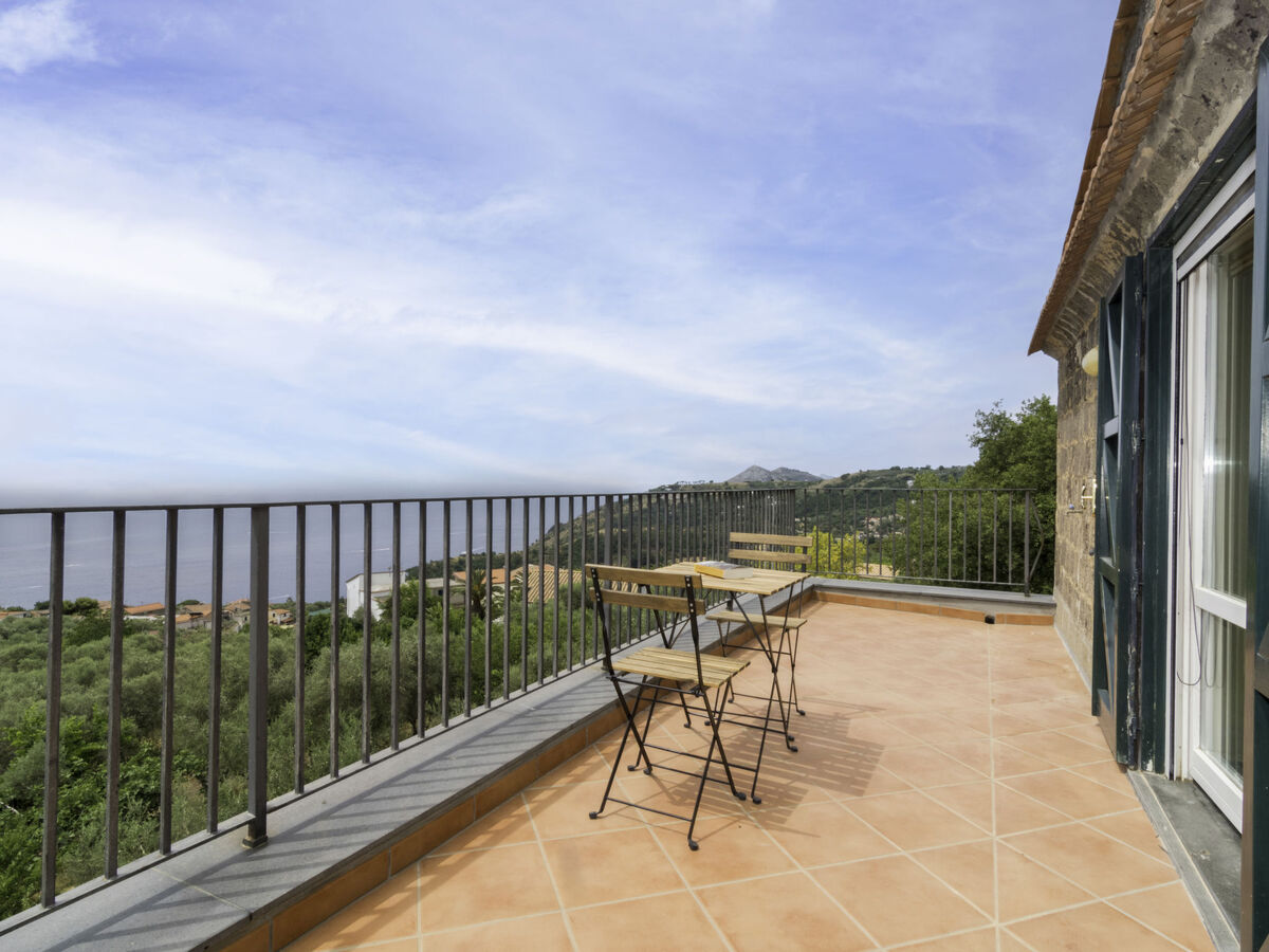 Garden House Li Galli, maison 6 pers. Massa Lubrense - Photo 32