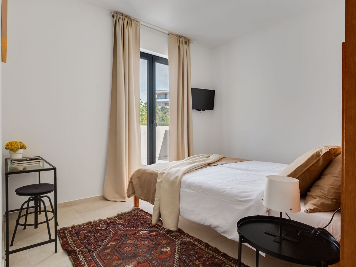 Villa Inizio Brodarica : 4 chambres, piscine privée - Photo 21