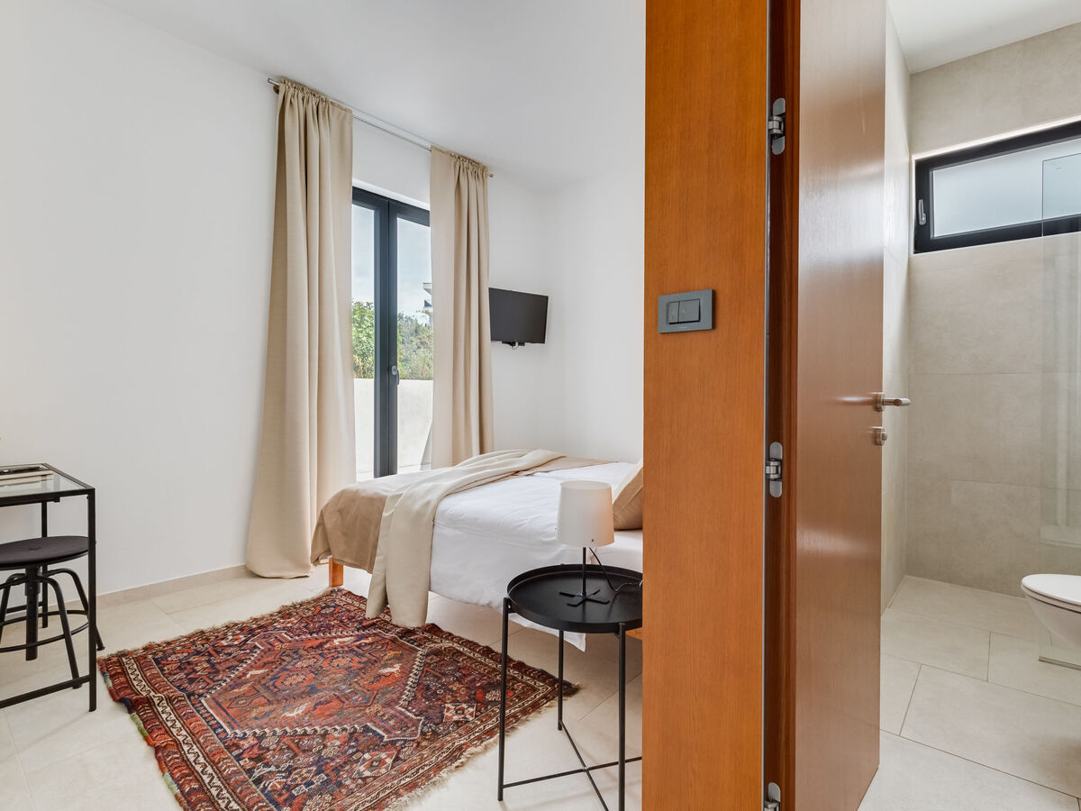 Villa Inizio Brodarica : 4 chambres, piscine privée - Photo 23