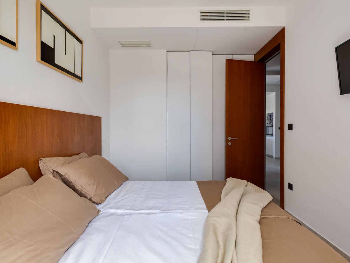 Villa Inizio Brodarica : 4 chambres, piscine privée - Photo 27