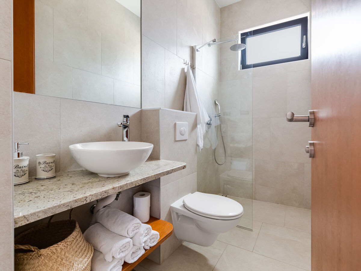 Villa Inizio Brodarica : 4 chambres, piscine privée - Photo 28