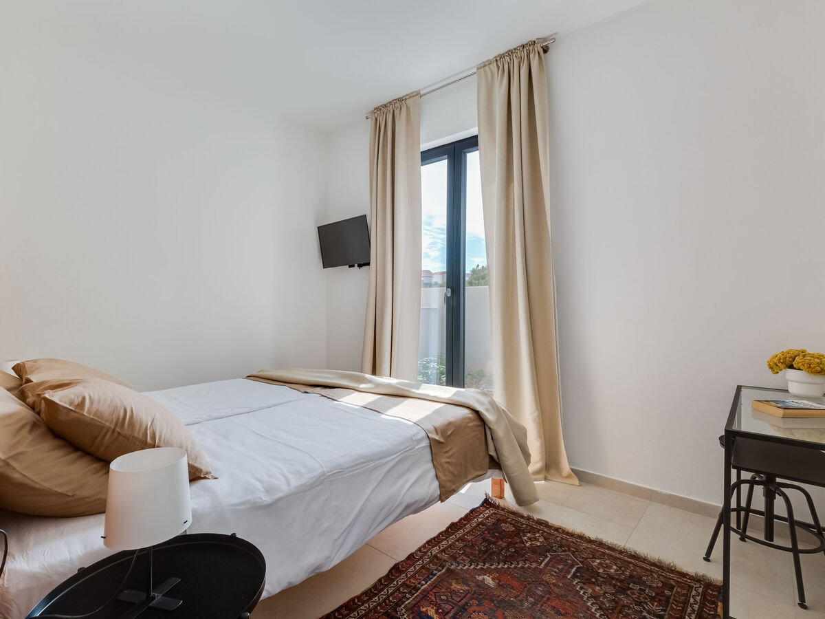 Villa Inizio Brodarica : 4 chambres, piscine privée - Photo 32