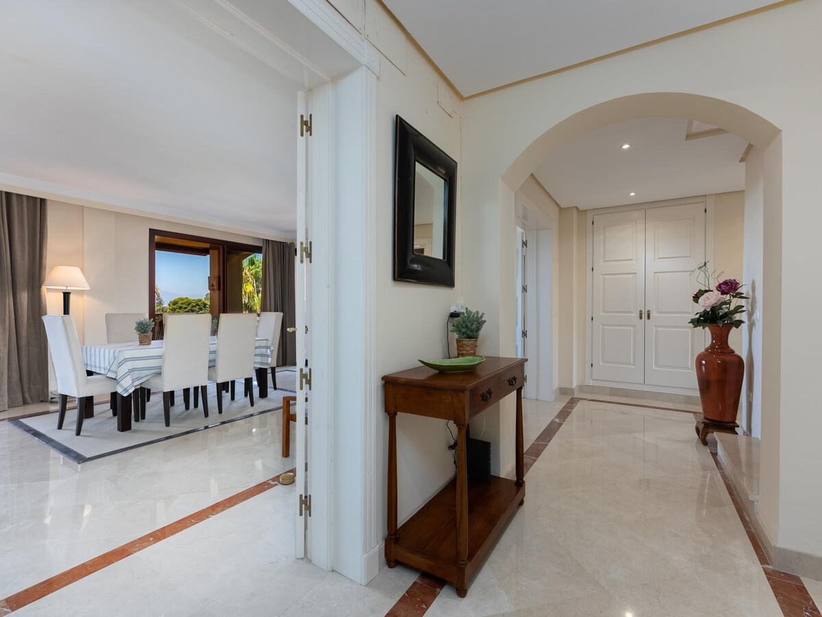 Penthouse 3 chambres à Marbella, à 2 min de plage - Photo 4
