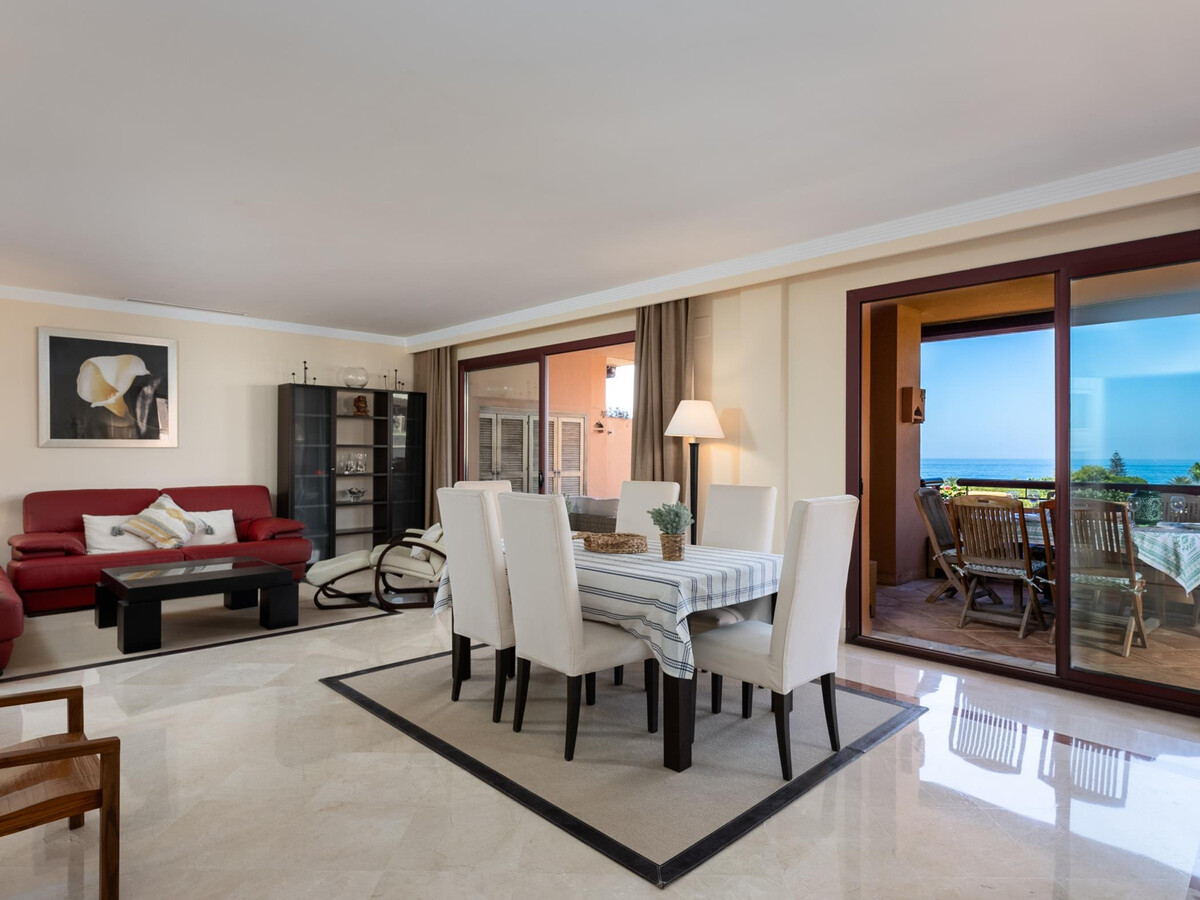 Penthouse 3 chambres à Marbella, à 2 min de plage - Photo 8